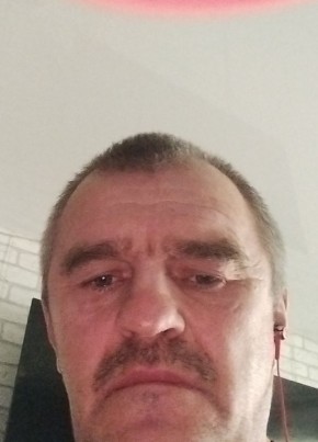 Юрий из Екатеринбурга 56 лет