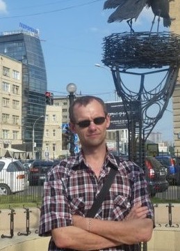 евгений, 49, Россия, Новосибирск