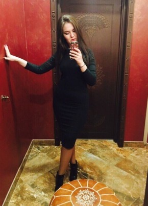 Луиза, 29, Россия, Челябинск