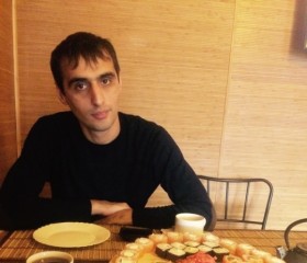 Рустам, 38 лет, Реутов