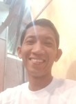 Anuar Rasid, 19 лет, Kuantan