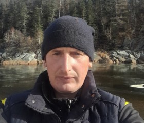 Андрей, 38 лет, Нижний Ингаш