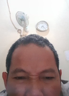 P men из Juwana 36 лет