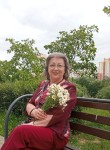 Анна, 70 лет, Горад Мінск