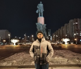 Картхикк, 23 года, Москва