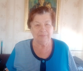 Галина, 74 года, Пенза