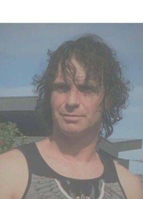 Greg, 41, Australia, Melbourne
