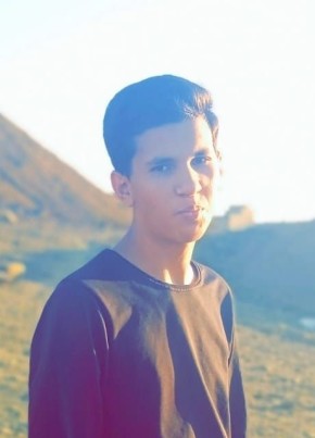 Àćhŕaf, 21, المغرب, مراكش