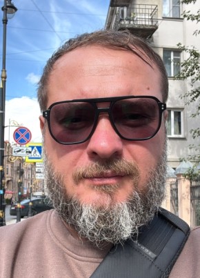 Ярослав из Альметьевска 43 года