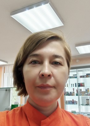 Лилия, 45, Россия, Елабуга