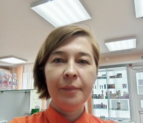 Лилия, 45 лет, Елабуга