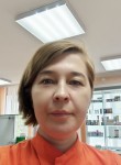 Лилия, 45 лет, Елабуга