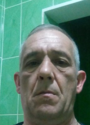 Виктор, 52, Россия, Курганинск