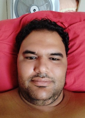Hanibal, 33, تونس, منوبة‎