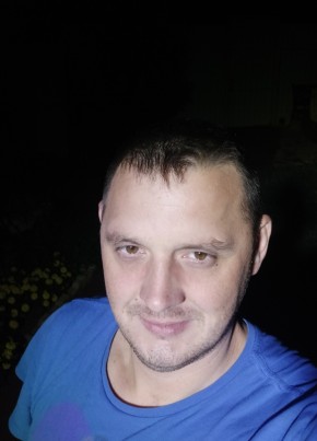 Viktor, 37, Russia, Tula