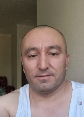 Артем, 35, Россия, Новосибирск