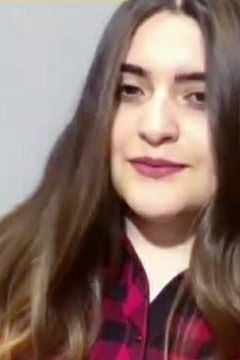 Selenay, 26, Türkiye Cumhuriyeti, İstanbul