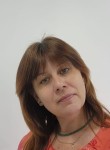 Elena, 50, Saint Petersburg