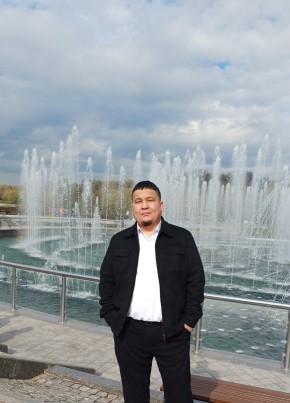 Алмаз из Бишкека 32 года