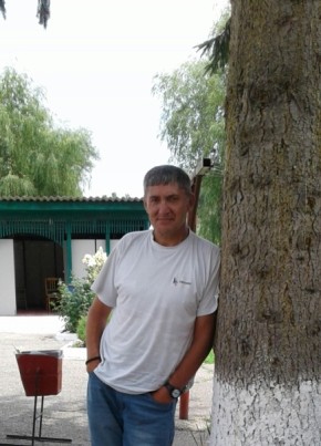 Станислав, 53, Россия, Невинномысск