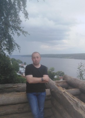 Алексей, 32, Россия, Фурманов