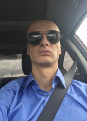 Владимир, 34, Россия, Балашиха