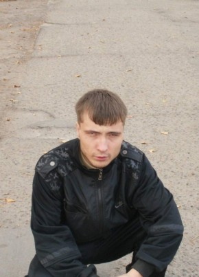 Denis Tolkahev, 37, Россия, Благовещенск (Амурская обл.)
