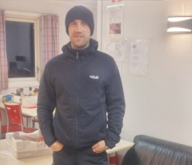 Svyatoslav, 40, Murmansk