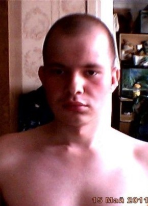 Анатолий, 34, Россия, Нижний Тагил