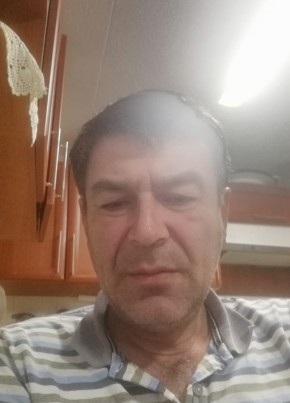 Ник, 54, Россия, Тульский