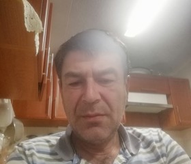 Ник, 54 года, Тульский