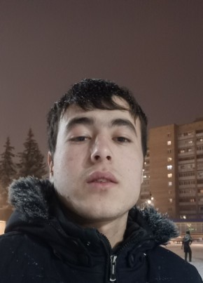 АГАБЕК, 25, Россия, Ступино