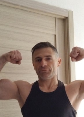გია, 41, Georgia, Tbilisi