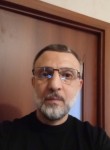 Elbrus, 47, Moscow