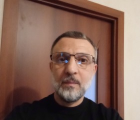 Elbrus, 47, Moscow