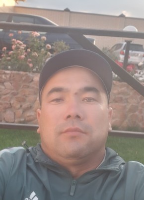 Бакай Токтосунов, 32, Кыргыз Республикасы, Жалал-Абад шаары