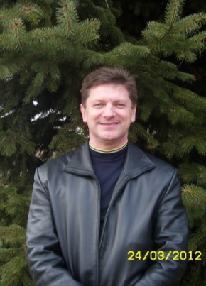 Андрей, 61, Рэспубліка Беларусь, Горад Мінск