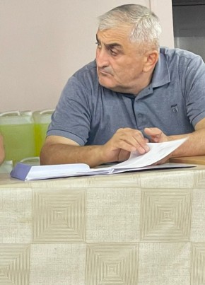Руслан, 48, Россия, Шахты