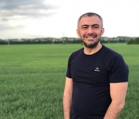 Ruslan, 41 год, Bakı