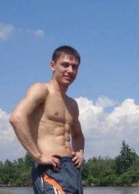 Борис, 35, Россия, Абинск