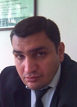 мамед, 44, Azərbaycan Respublikası, Mingəçevir