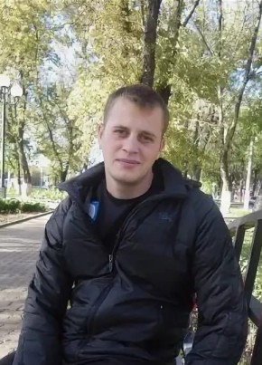 руслан, 34, Россия, Белгород