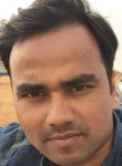 Kokane, 35 лет, Solapur