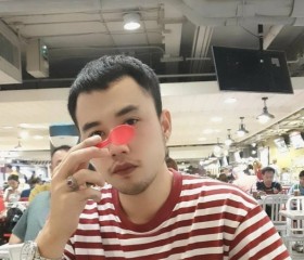 Mark, 33, Cha-am