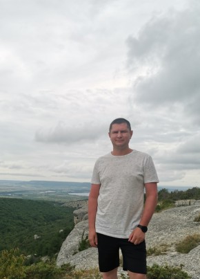Станислав, 36, Россия, Ленинское (Еврейская)