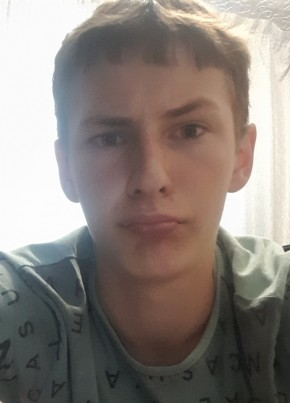 Кит убийца, 20, Рэспубліка Беларусь, Бяроза