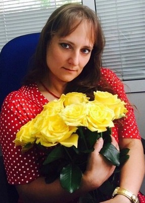 Елена, 47, Россия, Курск