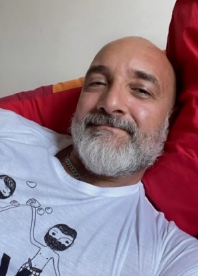 Владимир из Белебея 56 лет
