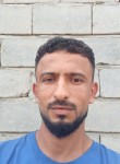 يحيى صالح يحيى ج, 33, Sanaa