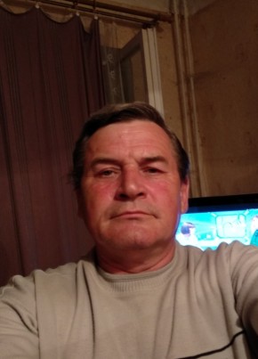 Vikingwboju, 61, Россия, Щербинка